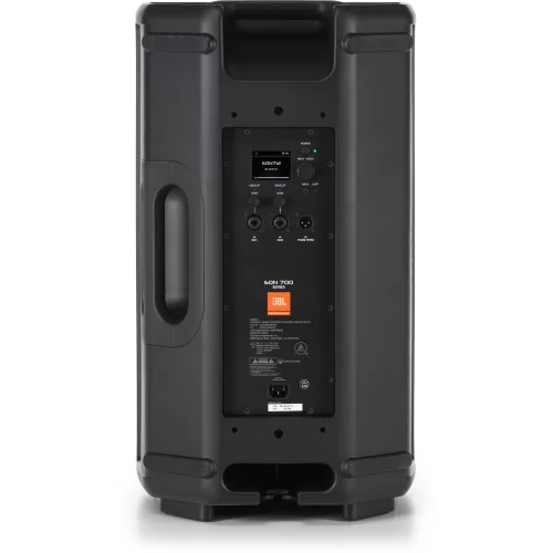 JBL EON712 12 Aktif Hoparlör Bluetooth 5.0 1300-watt