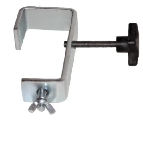 Zehman AR1122 Clamp Işık Asma Aparatı