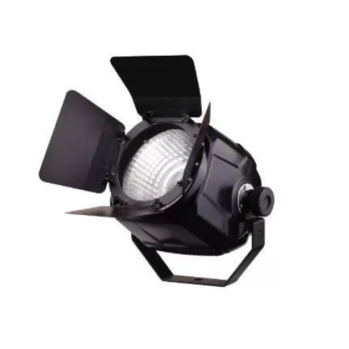 Stager THR-100C PC Spot, , 100W COB LED, DMX, 3200K, 26 derece