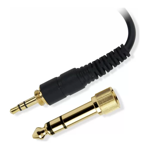 Tascam TH-06 Ekstra Bass Kulaklık - Sİyah