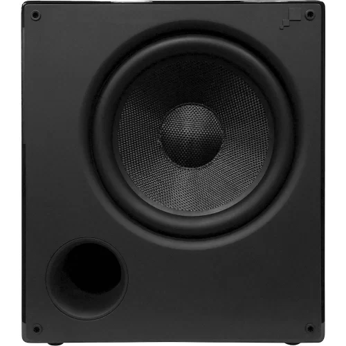 Sonance IMPACT i12   12 Active Subwoofer, 400/800W