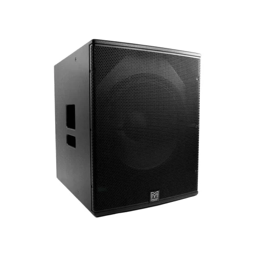 Martin Blackline X118B 18 Pasif Subwoofer