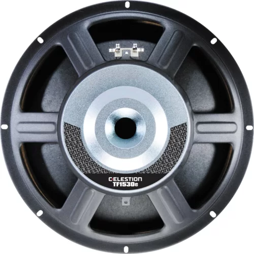 Celestion TF1530e Woofer, 15 Low frequency, 400/800 Watt, 98 dB, 40Hz-3000Hz