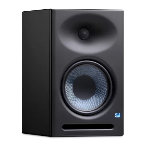 Presonus ERIS E8 XT Stüdyo Monitör Hoparlör 8 + 1.25 , 105 dB, 140 Watt (ÇİFT)