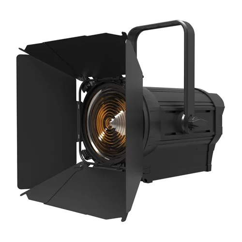 ACME TS-1504 WW Led Fresnel Spot 3200K 150W, German Lens