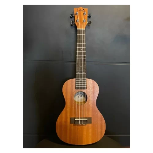 Ahola PK-250C Ukulele, Puka Concert, Maun, Çantalı