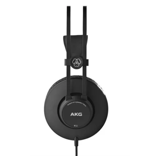 AKG K52 Kapalı Kulaklık