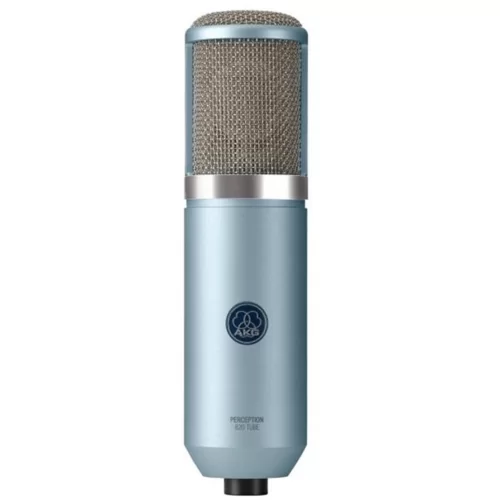 Akg Perception 820 Stüdyo Kayıt Mikrofonu, Tube preamp İle