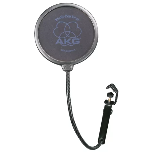 Akg Pf80 Pop Filtre