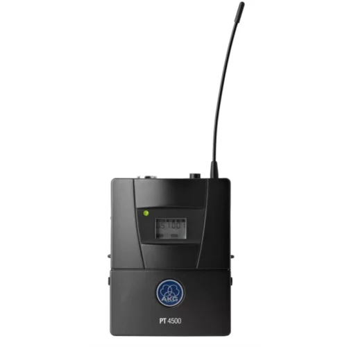 Akg PT4500 Bel Tipi Transmitter (650.100-680.000 Mhz)