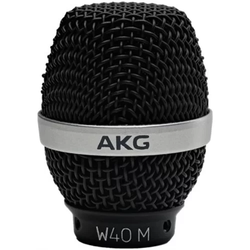 Akg W40M Omni Mikrofon Kapsül