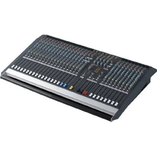 Allen Heath PA28X Mixer, 24 Mono 2 Stereo