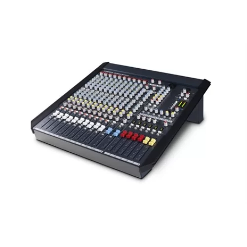 Allen Heath WZ4  14:4:2 Deck Mixer 14 Kanal, 6x2 Matrix, Rack Mountable