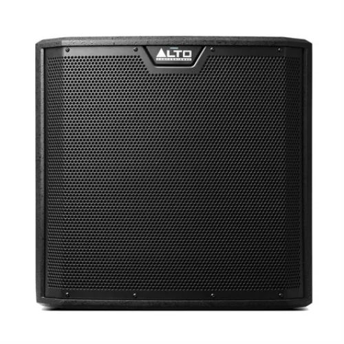 ALTO TS312S 12 Aktif Subwoofer 2000-watt