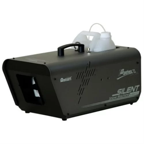 Antari S-200 X Kar Makinesi 600 watt