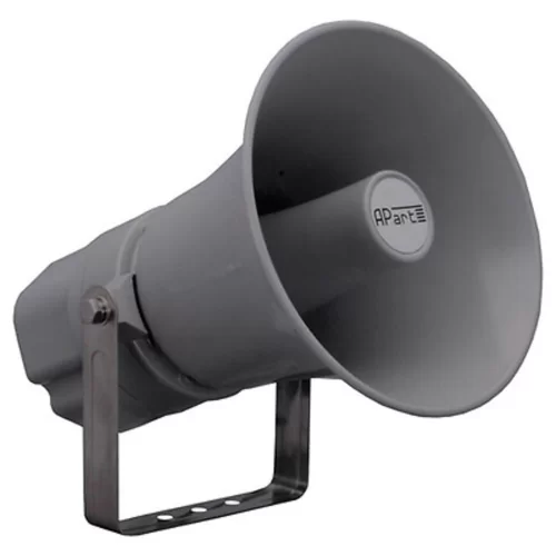 Apart Hm25G Trafolu Horn Hoparlör 25Watt/100Volt