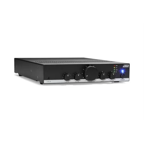 AUDAC COM108 80W/100V Mixer-Ampli