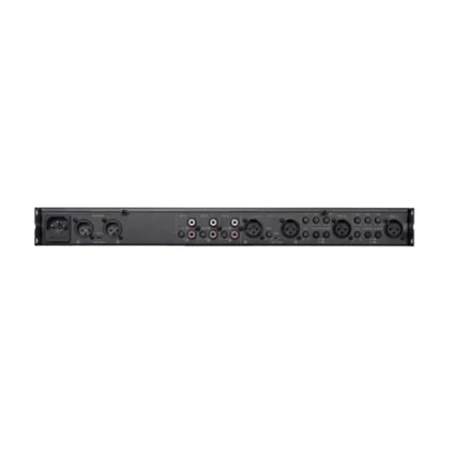 AUDAC PRE116 Preamp Mixer 6 kanal, 1stereo çıkış, bluetooth