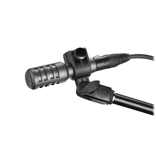 Audio Technica AE2300 Cardioid Dinamik Enstrüman Mikrofonu