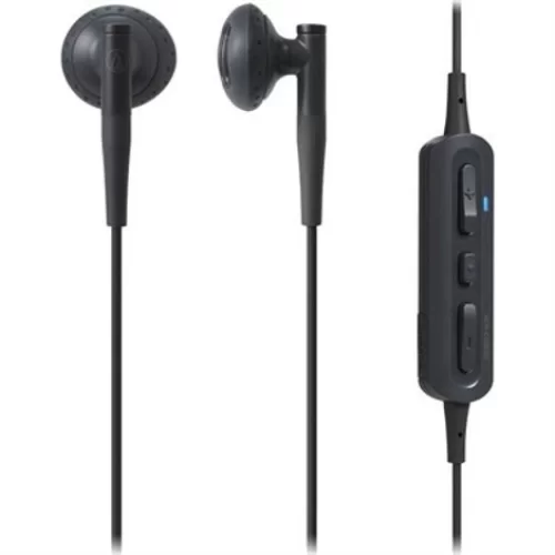 Audio Technica ATH-C200BTBK Bluetooth Kulak İçi Kulaklık