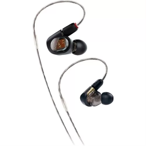Audio Technica ATH-E70 In-Ear Monitor Headphones