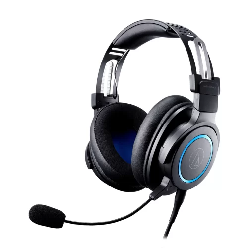 Audio Technica ATH-G1 Premium Oyuncu Kulaklığı