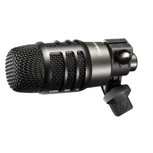 Audio Technica ATM250DE (Dual-Element Dynamic/Condenser) Cardioid Enstrüman Mikrofonu