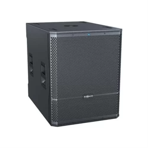 Audiocenter EA5118 18 Aktif Subwoofer Dsp 2000-watt 137-dB