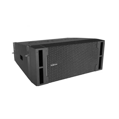 Audiocenter K-LA210 2x10 2 way Pasif 133Db Line Array Hoparlör