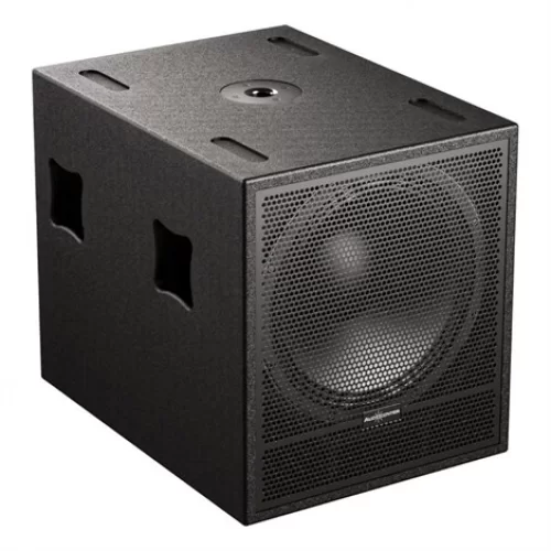 Audiocenter PF115B+ 15 Aktif Subwoofer