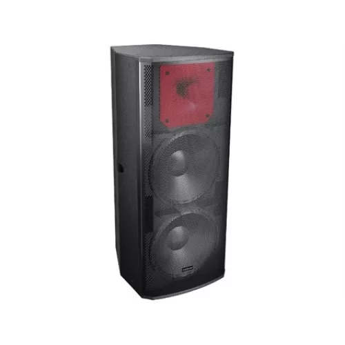 Audiocenter PL3152 800 Watt 2x15 Pasif Hoparlör Kabini