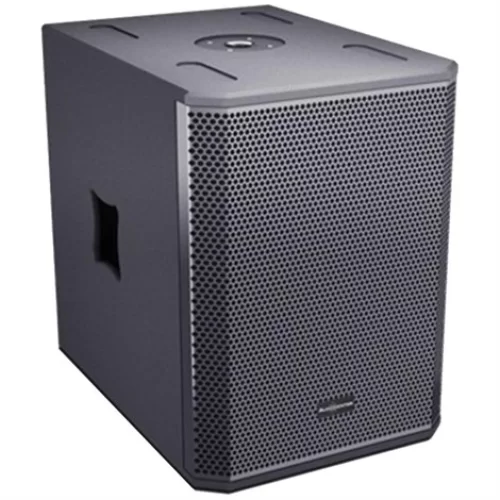 Audiocenter TS118SW 18 Aktif Subwoofer Dsp 1200-watt 134-dB