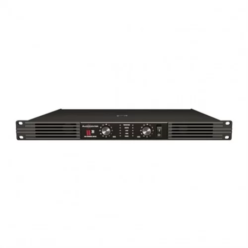 Audiocenter VA 201 Power Amfi 2x190 Watt