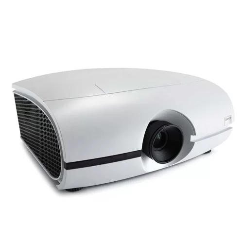 Barco Pfwx-51B 4,750 Ansı Wxga Dlp Projeksiyon (Uzak Mesafe Lens Dahil)