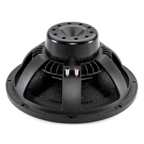 B&C 15-NW 100 15 Neo Subwoofer, 1000/2000W, 35-1500 Hz