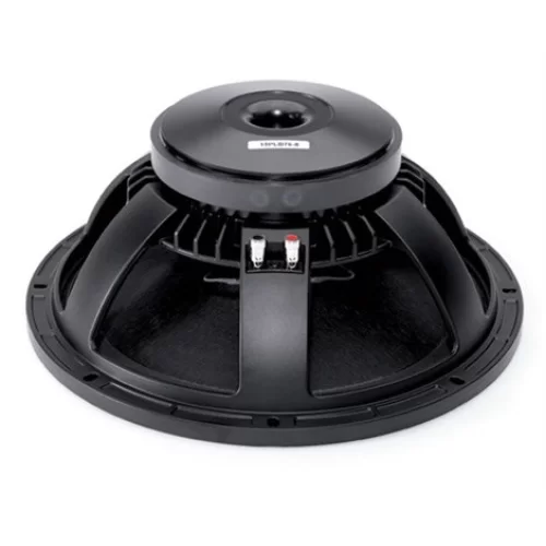 B&C 15-PLB 76 15 Woofer 400/800W, 40-2000 Hz