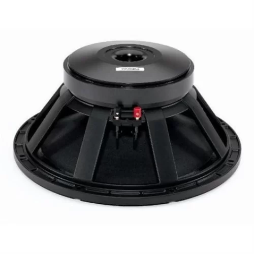 B&C 15-PZB 100 15 Woofer  700/1400W, 40-2000 Hz