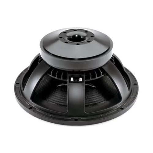 B&C 15-TBX 100 15 Subwoofer 1000/2000W, 35-1500 Hz