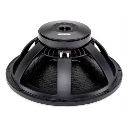 B&C 18-PS 100 18 Subwoofer 700-1400W, 30-1000Hz