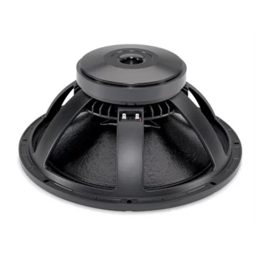 B&C 18-PZB 100 18 Subwoofer 700/1400W, 40-2000 Hz