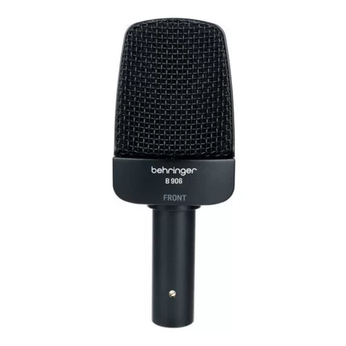 Behringer B906 Dinamik Mikrofon enstrüman ve Vokal