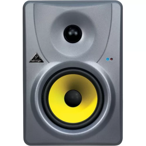 Behringer B1030A 5.25 Aktif Stüdyo Monitor,  Kevlar Woofer