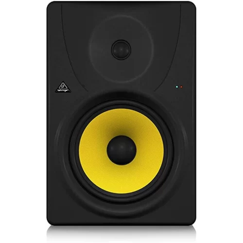 Behringer B1031A High-Resolution, Aktif 2-Way  Stüdyo Monitor with 8 Kevlar Woofer