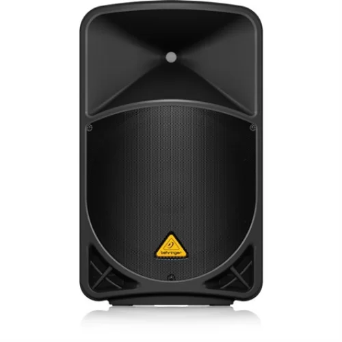 Behringer B115W 15 1000-watt Aktif Bluetooth Kabin