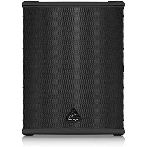 Behringer B1500XP 15 Aktif 3000-Watt PA Subwoofer