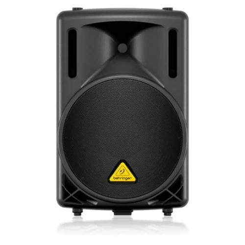 Behringer B212D 12 Aktif Hoparlör 550-watt