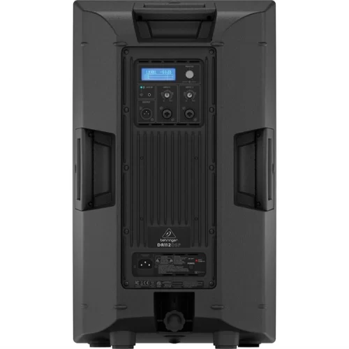 Behringer DR112DSP Aktif Hoparlör 12 1400-watt 134-dB