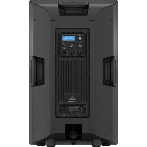 Behringer DR115DSP 15 Aktif Hoparlör 1400-watt