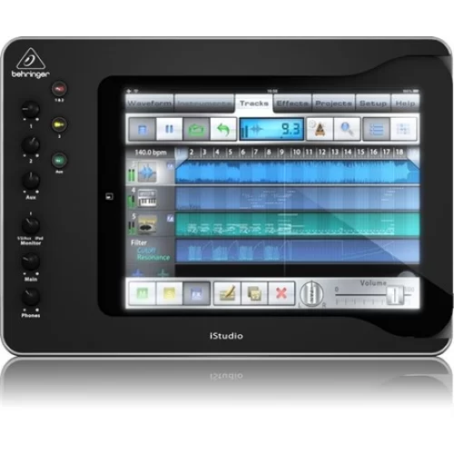 Behringer IS202 İpad Dock Station