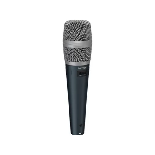 Behringer SB-78A Condenser Vokal Mikrofonu